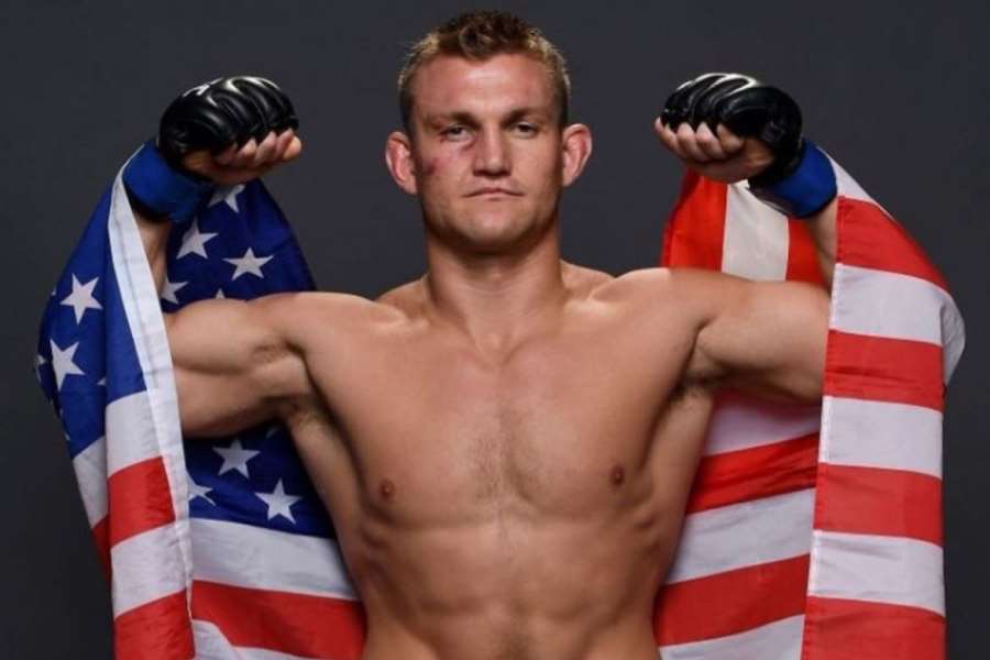 Hurikán fanoušky UFC nepotěšil, kvůli zdraví přerušuje kariéru
