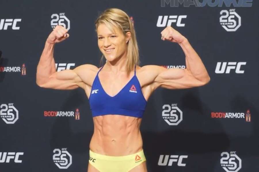 Rozhodne vesmír o konci kariéry v UFC?