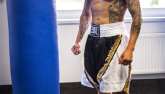 bareknuckleboxing.cz, foto Petr Mamula