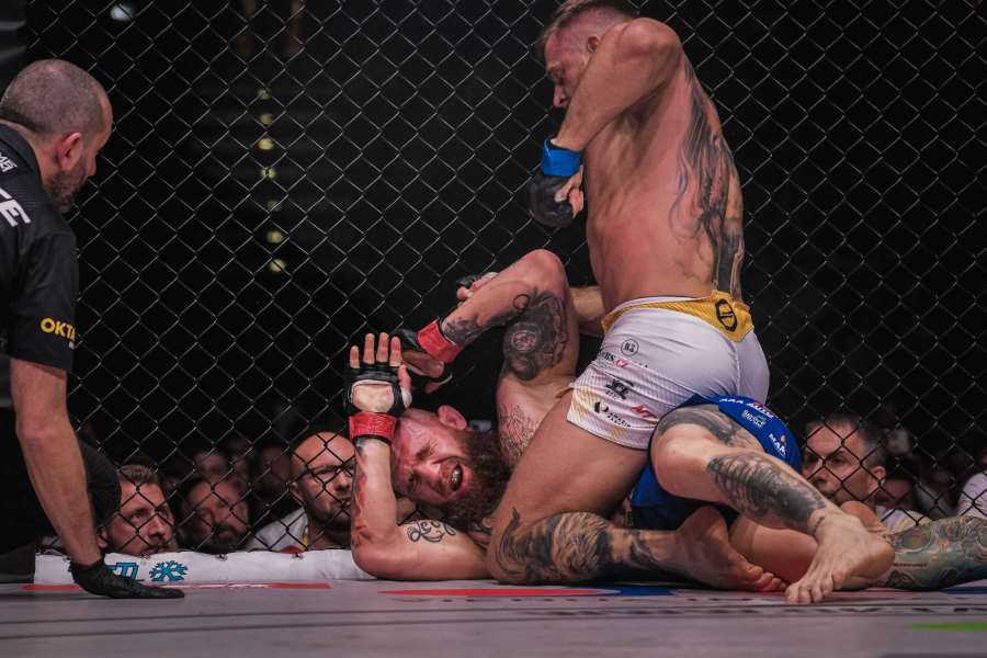 Kincl zahrál Vémolu. Měl své důvody. Dali jsme do kupy dobrou partu zabijáků, je spokojený šampion