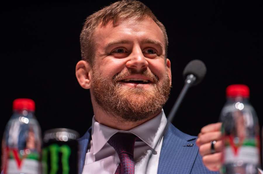Nabídku z UFC bych teď smetl ze stolu, přiznal Kincl. Na mušce ho mají predátoři i kamarád