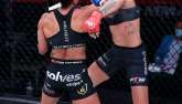 MMA je hodně kontaktní sport.