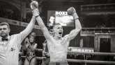 FOTO: Czechfighters/facebook Galavečer profesionálního boxu a K1