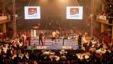 FOTO: Czechfighters/facebook Galavečer profesionálního boxu a K1