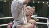 FOTO: Czechfighters/facebook Galavečer profesionálního boxu a K1