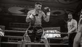 FOTO: Czechfighters/facebook Galavečer profesionálního boxu a K1
