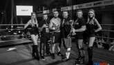 FOTO: Czechfighters/facebook Galavečer profesionálního boxu a K1