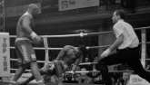 FOTO: Czechfighters/facebook Galavečer profesionálního boxu a K1