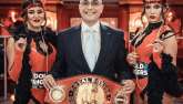 FOTO: Czechfighters/facebook Galavečer profesionálního boxu a K1