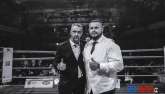 FOTO: Czechfighters/facebook Galavečer profesionálního boxu a K1