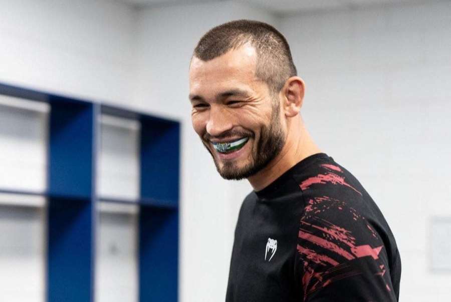 Nebojuji pro peníze, bojuji za odkaz, historie zůstává, řekl Muradov