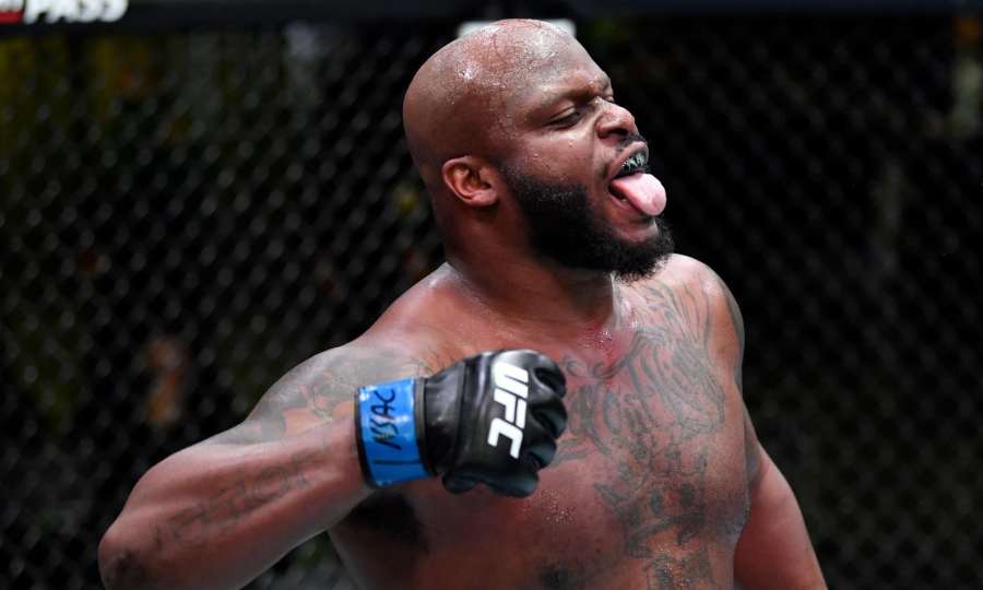 UFC jede podle scénáře, vsaďte si na mé KO. Je to domluvené, láká těžká váha