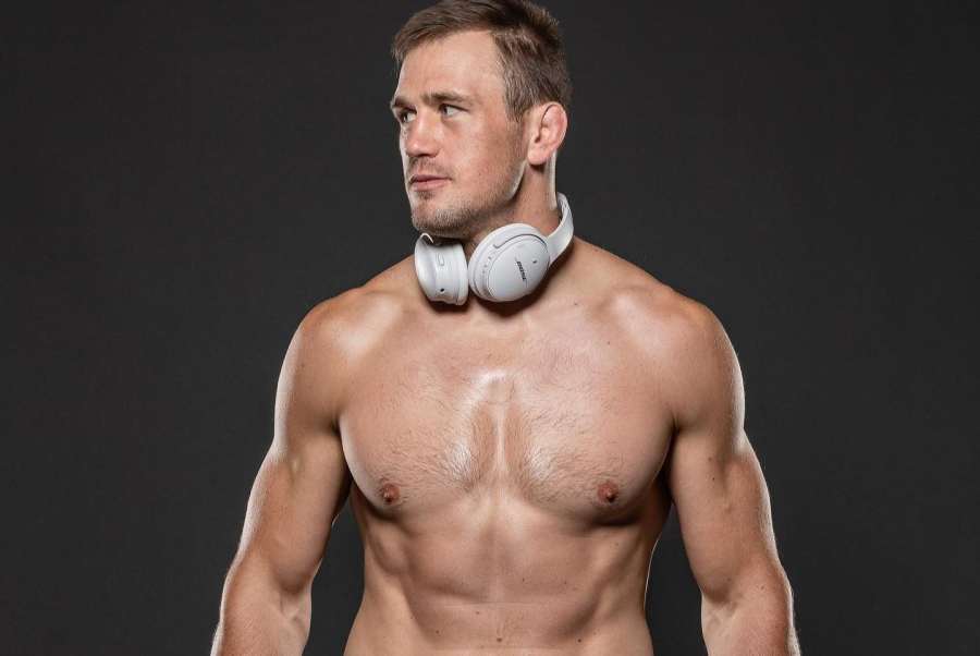 Pešta jde zápasit pro radost. Chybí mi adrenalin z MMA, přiznává