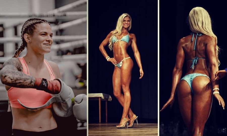 Z bikin do ringu. Překvapivá šance z Anglie pro českou boxerku shořela. Nebudou žádné granáty!