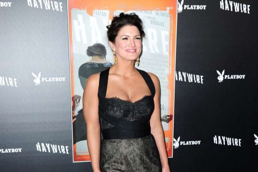 Krásná herečka opět drtí formu. Trénuje jako o život, chválí ji přední trenér