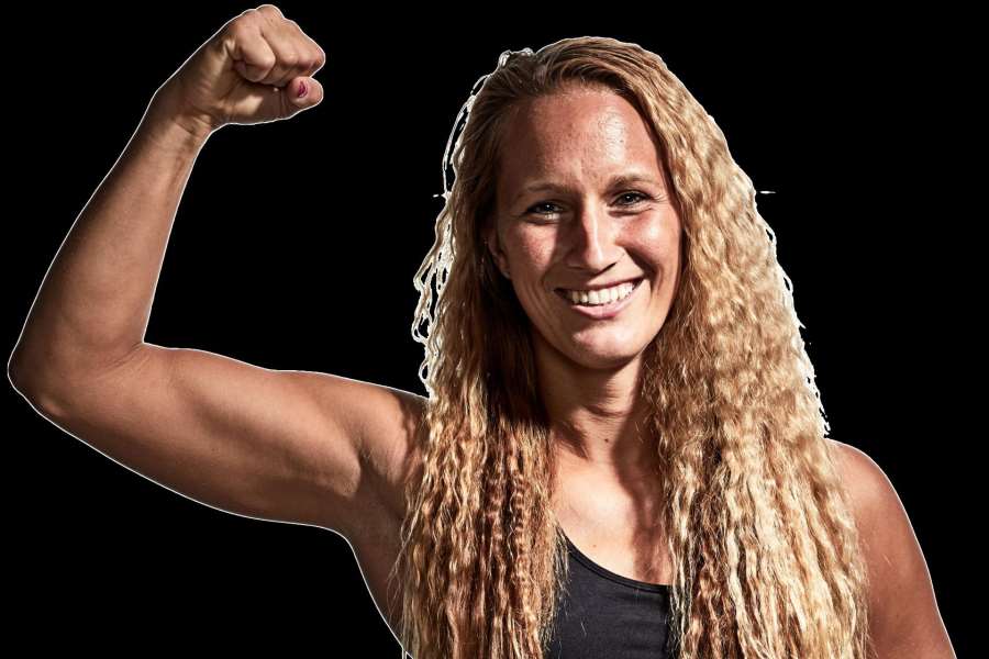 Hvězdná MMA nabídka přistála v Česku. Kontrakt do USA a boj s dvojnásobnou olympijskou vítězkou