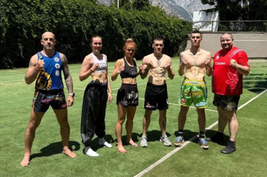 Pro Čechy startuje MS. Až pět zápasů na zlato. Maso