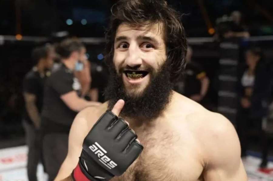Dvojnásobný šampion dal košem UFC. Líný král jde za miliony ke konkurenci 