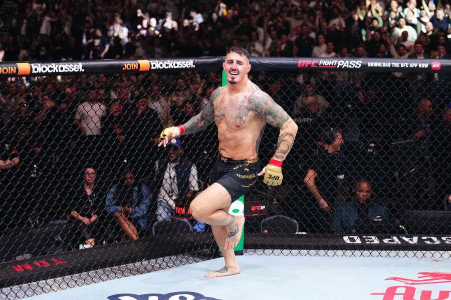 Šampion UFC nakopal youtubera. Vydržel dost, nakonec však skučel bolestí 
