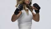 FOTO: facebook Michelle Waterson