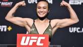 FOTO: facebook Michelle Waterson
