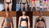 FOTO: facebook Michelle Waterson