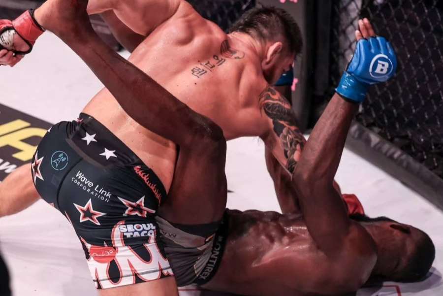 Problémy slavné MMA organizace. Hrozí jí zánik. Snad bude brzy jasno, přeje si šéf
