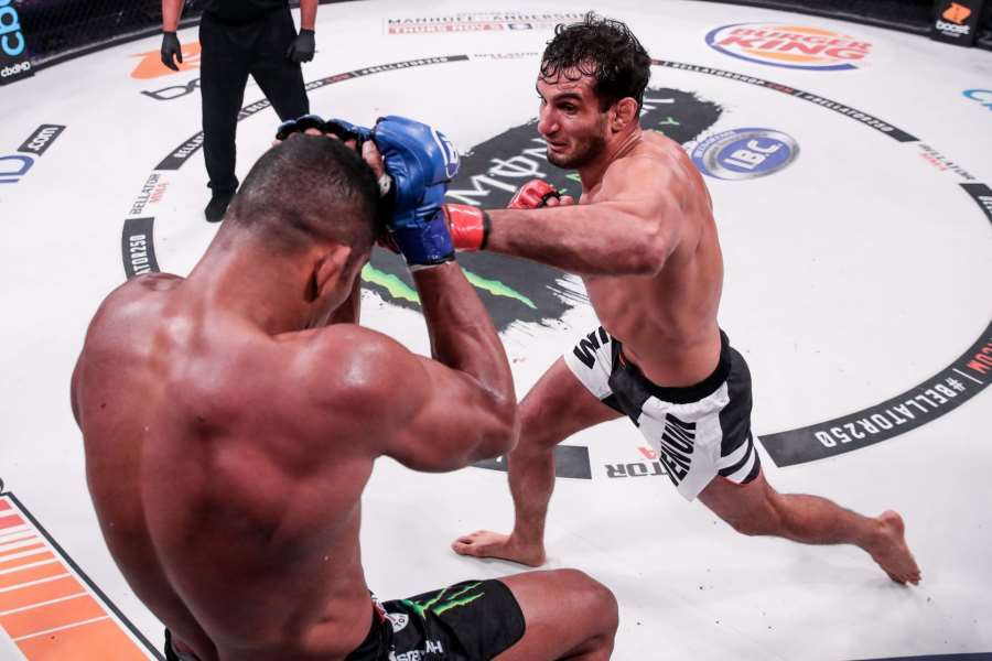 Bellator MMA v dubnu srovnává krok! Konečně budeme znát TOP 10