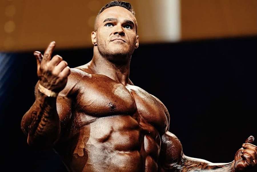 Nejsvalnatější tělo současnosti. Gigant chce dobýt svět