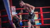 Plzeň patřila v pátek boxu...