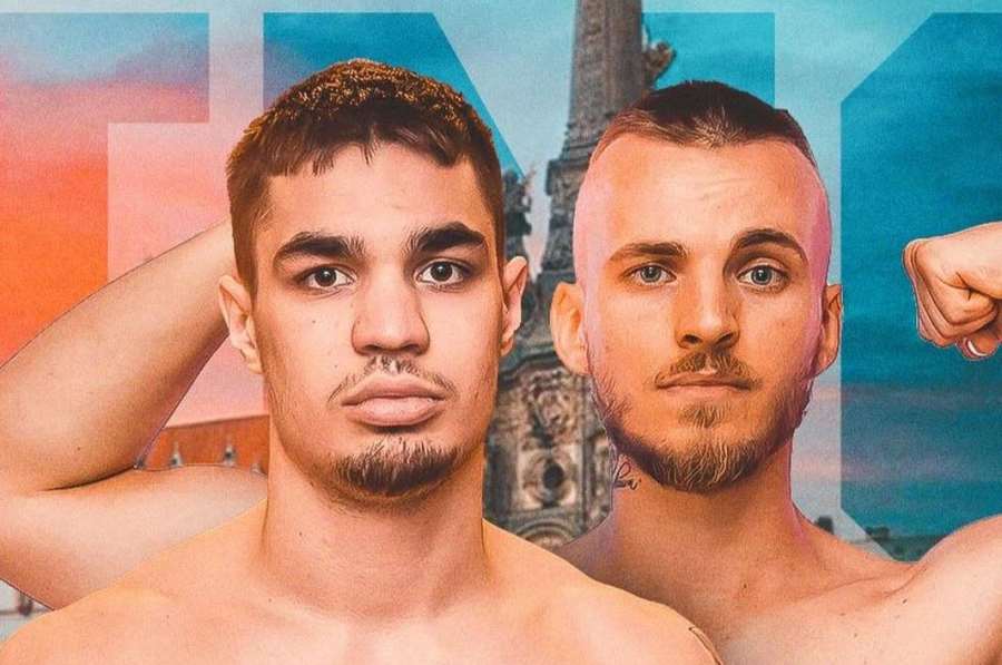 Vyhrocená odveta i derby dravých debutantů. Boxerská stáj vábí na pořádnou show