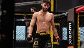 FOTO: OKTAGON MMA