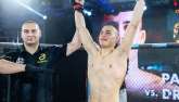 FOTO: OKTAGON MMA