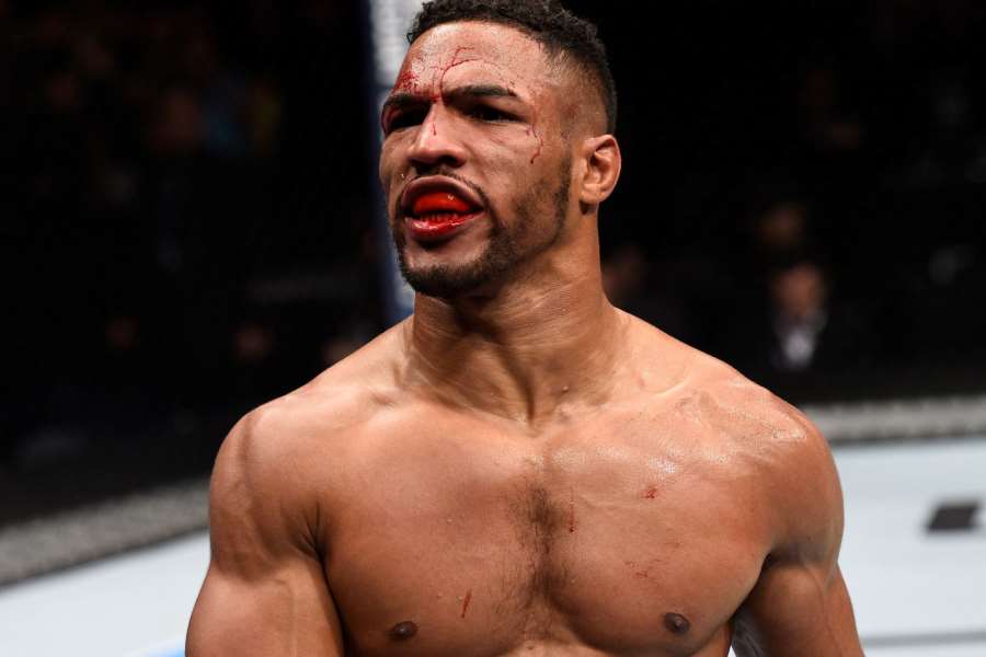 U Nurmagomedova beru víc než šampioni UFC, pochlubil se Američan. Vyhazov mu přišel mailem