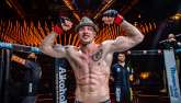 FOTO: OKTAGON MMA