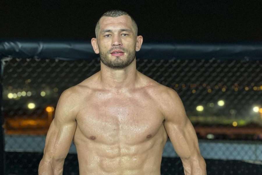 Muradov dostal pohádkovou nabídku. V plánu má i fight v Česku