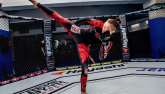 Jak dopadne premiéra v UFC?