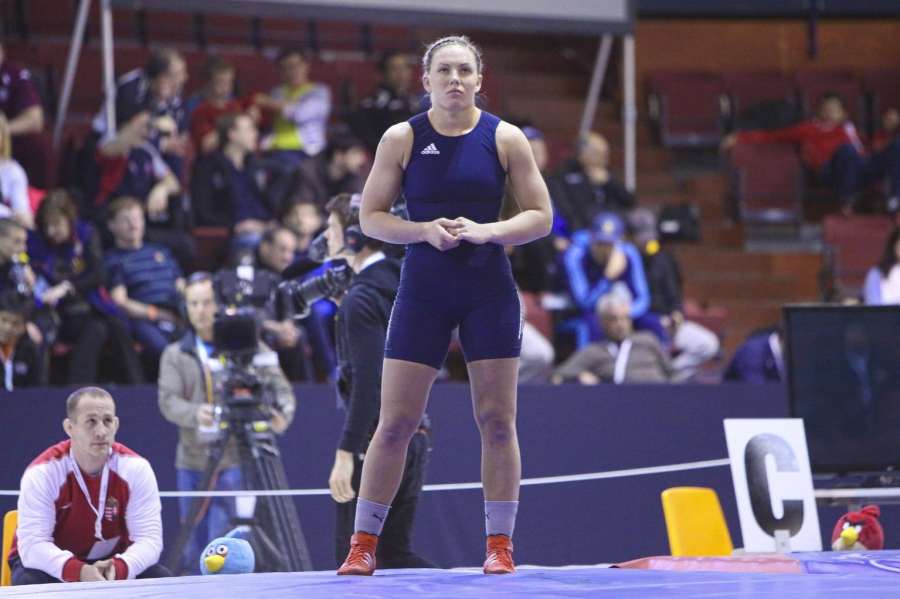 Účastnice olympijských her je po smrti. Vypadla z 11. patra