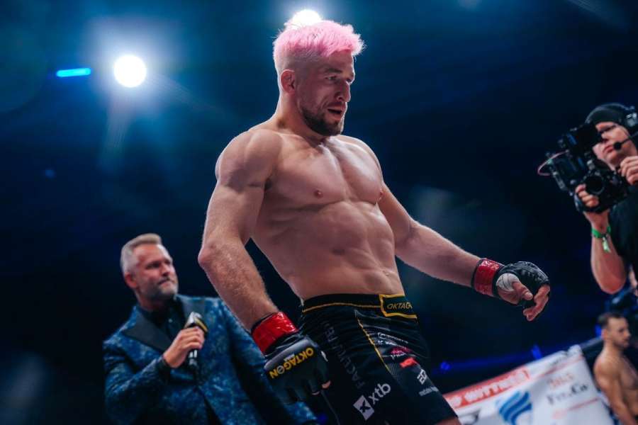 Tohle bude můj rok. Legenda Německa proti legendě Česka, ozval se Kozma