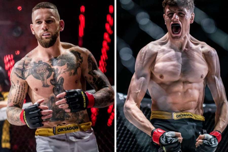 Ten příběh musíme dokončit, ujistil Peňáz Čepa navzdory pozvánce do boje o UFC