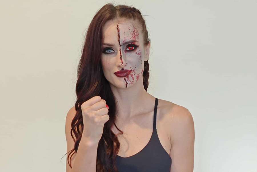 Překvapení na vážení. Chochlíková v prestižní organizaci Karate Combat