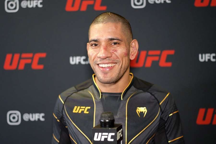Pereirova záhada vysvětlena. Neodchází z UFC. Mám s nimi skvělý vztah, potvrdil Brazilec
