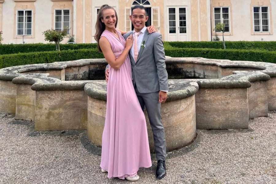 Tichá domácnost před velkou sobotou. Není energie na zábavu