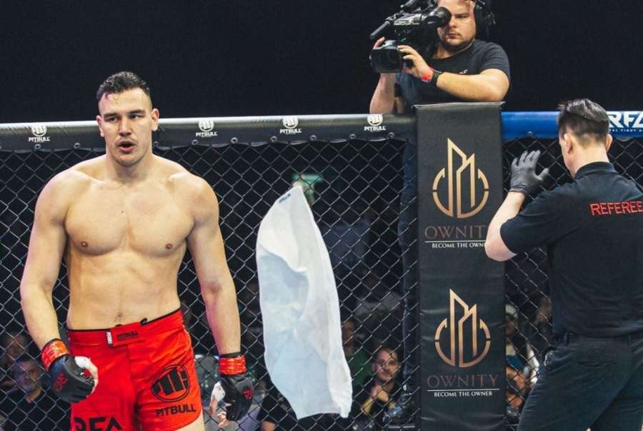 Domácí hvězda proti ostřílenému Španělovi. Možný slíbil v Košicích i mini překvapení