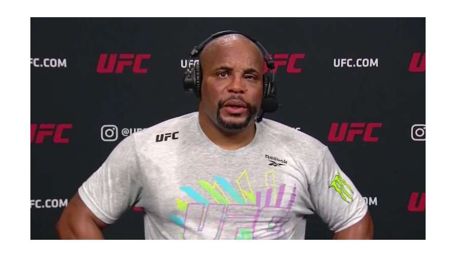 McGregor, Nurmagomedov, Paul. Jak vidí bývalý dvojnásobný šampion jejich budoucnost v UFC?