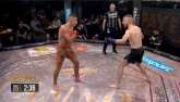 FOTO: OKTAGON MMA