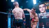 FOTO: OKTAGON MMA