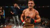 FOTO: OKTAGON MMA