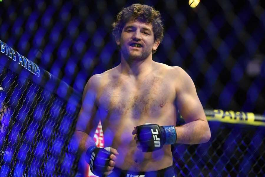 Dobré zprávy. Veterán MMA má za sebou dvojitou transplantaci plic