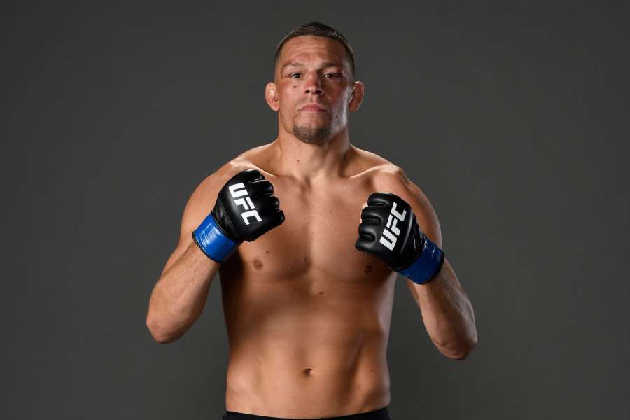 Diaz znovu zaútočil na UFC! Chce konečně bojovat, trilogii s McGregorem odmítl